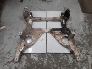 Gebruikte Subframe Alfa Romeo Stelvio (949) 2.2d 16V 160 Prijs € 555,00 Margeregeling aangeboden door A.T.S. van de Wiel