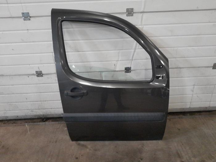 Fiat Doblo Portier 2Deurs rechts