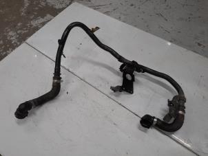 Gebruikte Waterpijp Alfa Romeo Stelvio (949) 2.2d 16V 160 Prijs € 75,00 Margeregeling aangeboden door A.T.S. van de Wiel