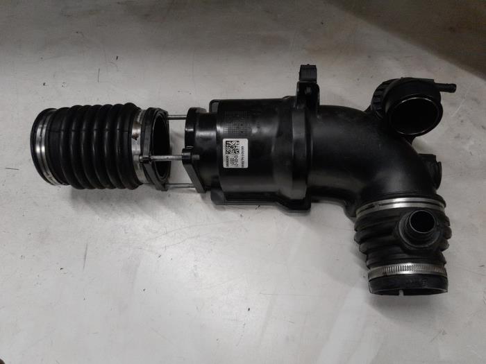 Alfa Romeo Stelvio Aanzuigslang Lucht