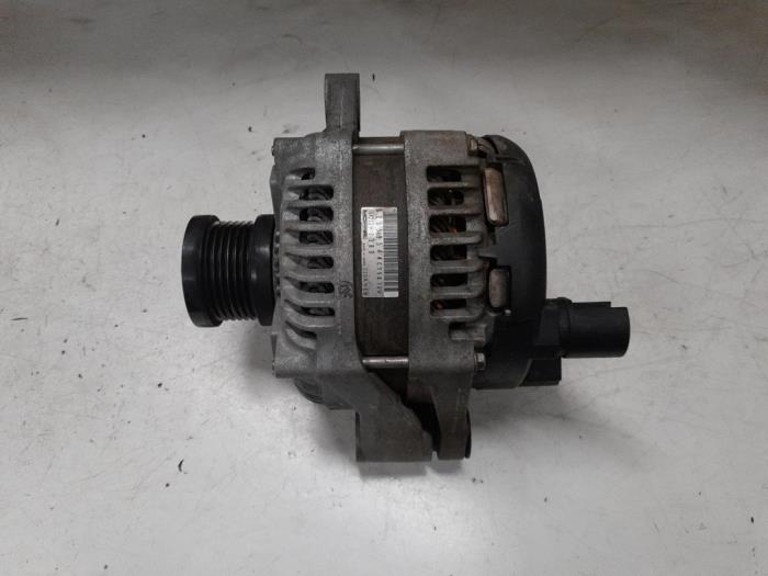 Dynamo van een Alfa Romeo Stelvio (949) 2.2d 16V 160 2021