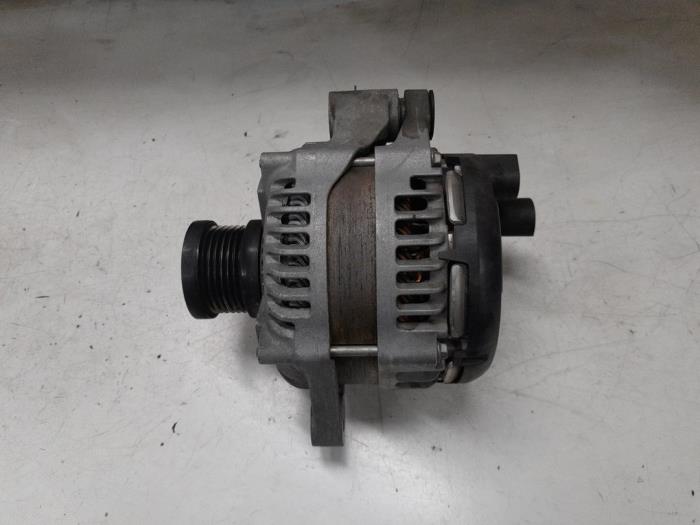 Dynamo van een Alfa Romeo Stelvio (949) 2.2d 16V 160 2021