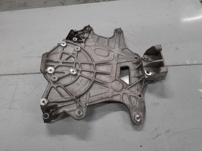 Alfa Romeo Stelvio Distributiedeksel