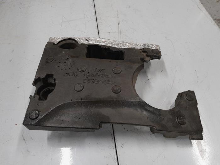 Alfa Romeo Stelvio Diversen