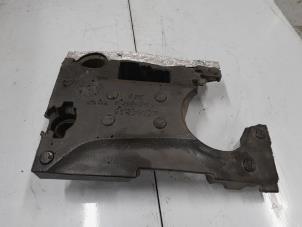 Gebruikte Diversen Alfa Romeo Stelvio (949) 2.2d 16V 160 Prijs € 50,00 Margeregeling aangeboden door A.T.S. van de Wiel