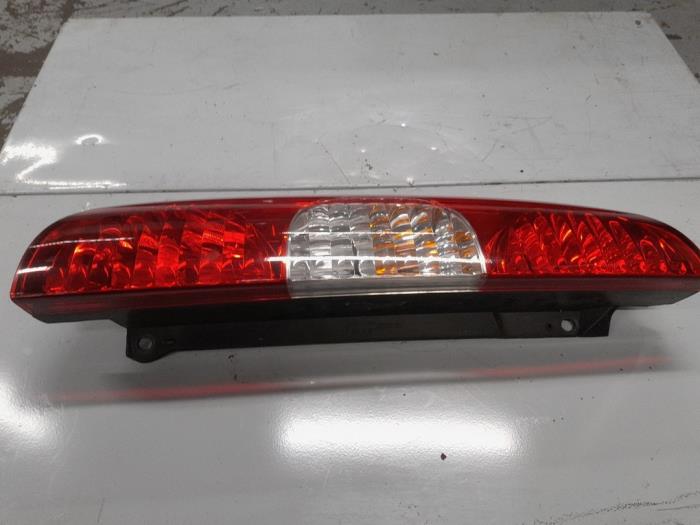 Fiat Doblo Achterlicht links