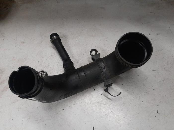 Fiat Doblo Aanzuigslang Lucht