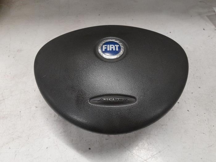 Fiat Doblo Airbag links (Stuur)