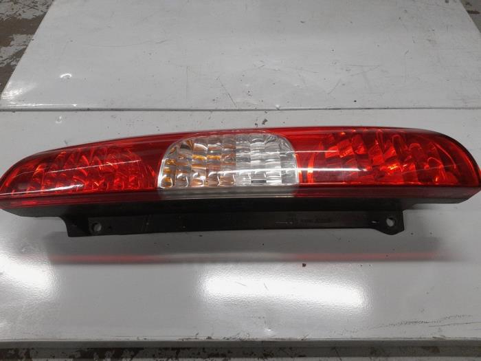 Fiat Doblo Achterlicht rechts