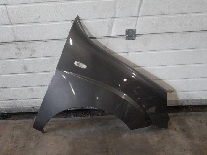 Fiat Doblo Scherm rechts-voor