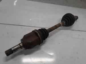 Gebruikte Aandrijfas links-voor Fiat Doblo Cargo (223) 1.3 D 16V Multijet Prijs € 40,00 Margeregeling aangeboden door A.T.S. van de Wiel