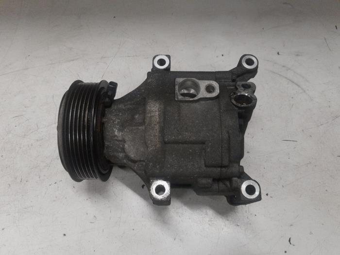 Fiat Doblo Aircopomp