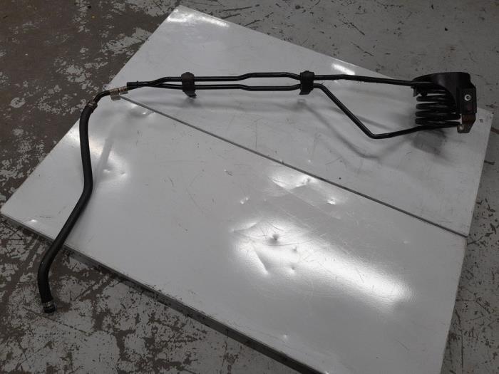 Fiat Doblo Stuurbekrachtiging Leiding