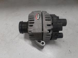 Gebruikte Dynamo Fiat Doblo Cargo (223) 1.3 D 16V Multijet Prijs € 75,00 Margeregeling aangeboden door A.T.S. van de Wiel