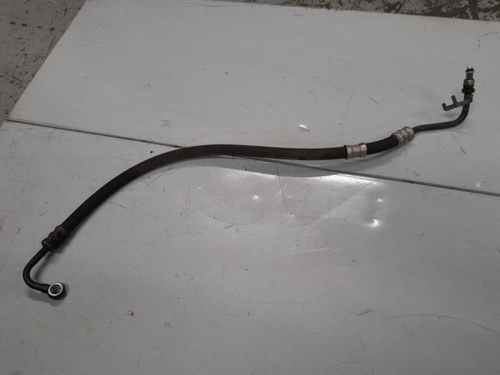 Fiat Doblo Stuurbekrachtiging Leiding