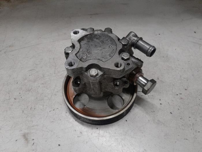 Peugeot Boxer Stuurbekrachtiging Pomp