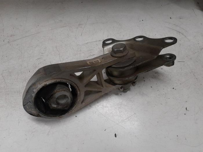 Peugeot Boxer Versnellingsbak Steun