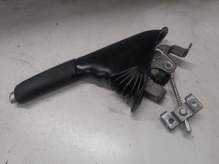 Fiat 500 Abarth Handremhendel