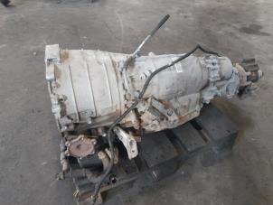 Gebruikte Automaatbak Audi S8 (D3) 5.2 V10 40V Prijs € 950,00 Margeregeling aangeboden door A.T.S. van de Wiel