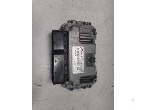 Gebruikte Computer Motormanagement Fiat 500 Abarth Prijs € 385,00 Margeregeling aangeboden door A.T.S. van de Wiel