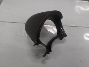 Gebruikte Kilometerteller sierlijst Fiat 500 Abarth Prijs € 90,00 Margeregeling aangeboden door A.T.S. van de Wiel