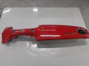 Gebruikte Dashboard deel Fiat 500 Abarth Prijs € 50,00 Margeregeling aangeboden door A.T.S. van de Wiel