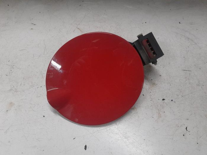 Fiat 500 Abarth Tank Klep