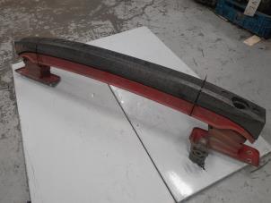 Gebruikte Bumperframe achter Fiat 500 Abarth Prijs € 75,00 Margeregeling aangeboden door A.T.S. van de Wiel