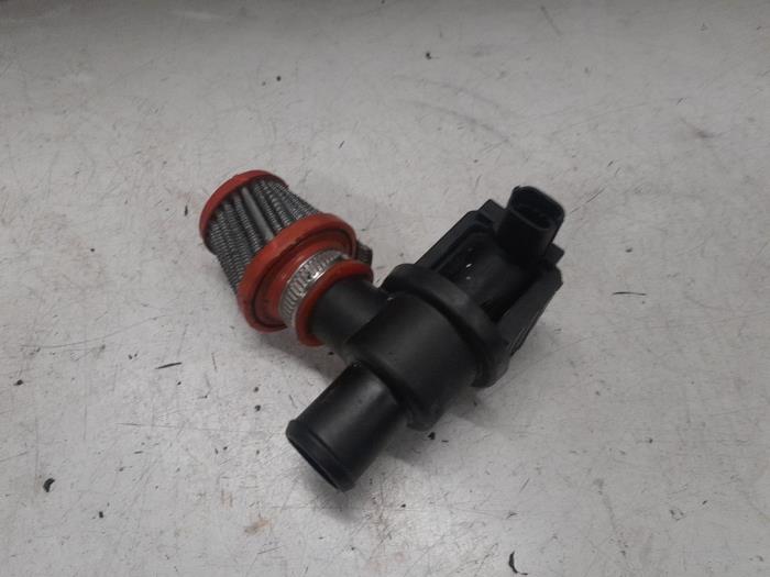 Fiat 500 Abarth Overdrukklep Turbo