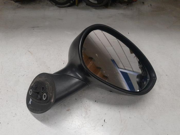 Fiat 500 Abarth Buitenspiegel rechts