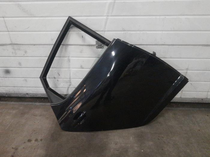 Seat Ibiza Portier 4Deurs rechts-achter