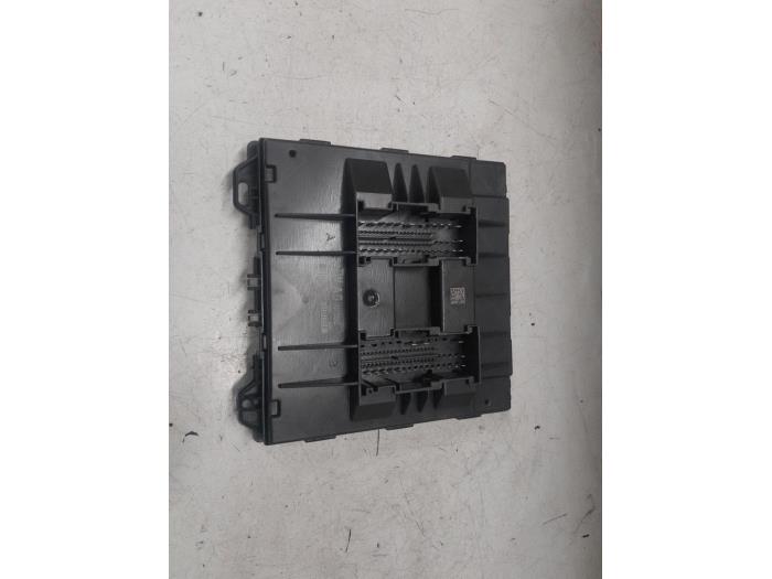 Seat Ibiza Computer Body Control