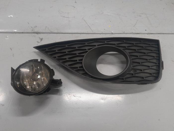 Seat Ibiza Mistlamp rechts-voor