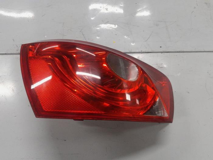 Seat Ibiza Achterlicht links