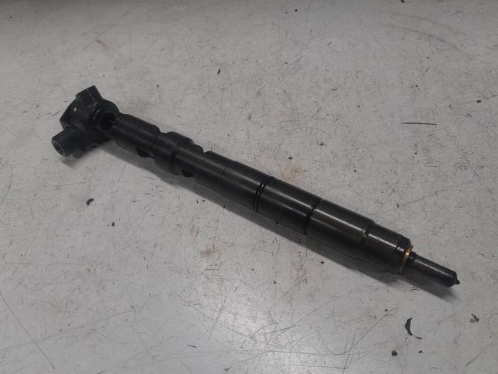 Seat Ibiza Verstuiver (diesel)