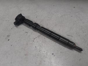 Gebruikte Verstuiver (diesel) Seat Ibiza IV (6J5) 1.2 TDI Ecomotive Prijs € 145,00 Margeregeling aangeboden door A.T.S. van de Wiel