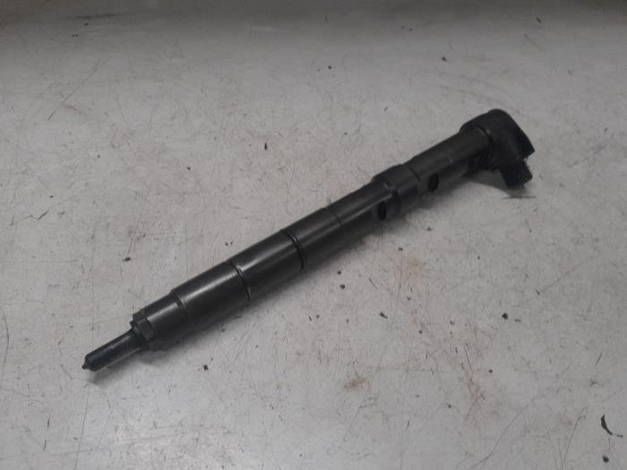 Seat Ibiza Verstuiver (diesel)