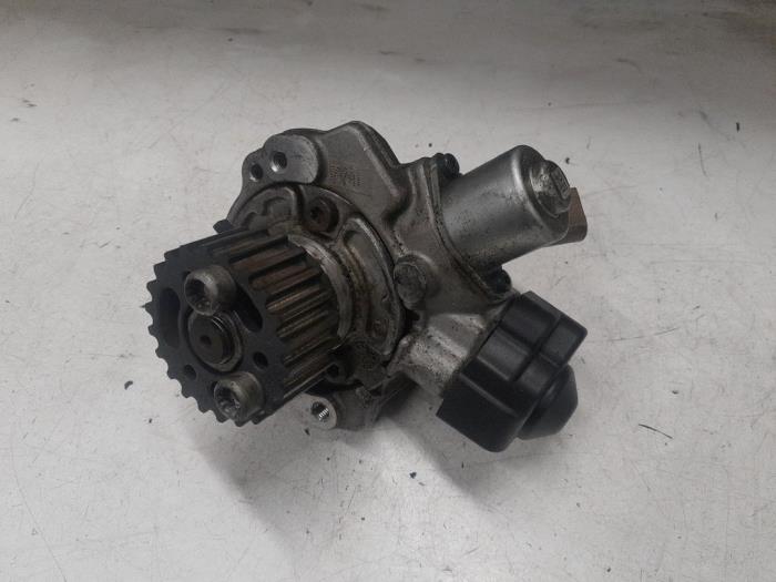 Seat Ibiza Brandstofpomp Mechanisch