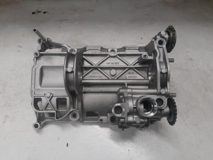 Seat Ibiza Balansas