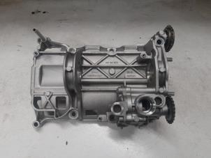 Gebruikte Balansas Seat Ibiza IV (6J5) 1.2 TDI Ecomotive Prijs € 90,00 Margeregeling aangeboden door A.T.S. van de Wiel