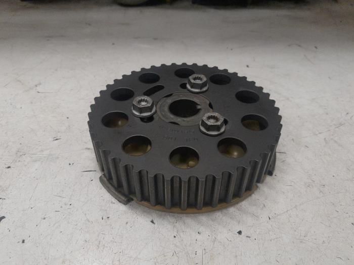 Seat Ibiza Nokkenas Tandwiel