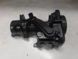 Gebruikte Diversen Seat Ibiza IV (6J5) 1.2 TDI Ecomotive Prijs € 35,00 Margeregeling aangeboden door A.T.S. van de Wiel