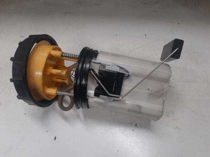 Seat Ibiza Brandstofpomp Elektrisch