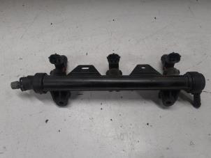 Gebruikte Galerij (Injectie) Seat Ibiza III (6L1) 1.2 12V Prijs € 30,00 Margeregeling aangeboden door A.T.S. van de Wiel