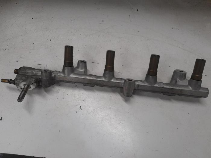 Alfa Romeo GT Galerij (Injectie)