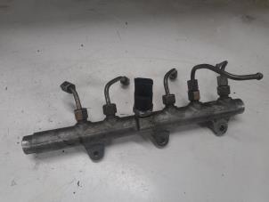 Gebruikte Injector brug Alfa Romeo 147 Prijs € 60,00 Margeregeling aangeboden door A.T.S. van de Wiel