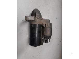 Gebruikte Startmotor Audi S8 (D3) 5.2 V10 40V Prijs € 70,00 Margeregeling aangeboden door A.T.S. van de Wiel