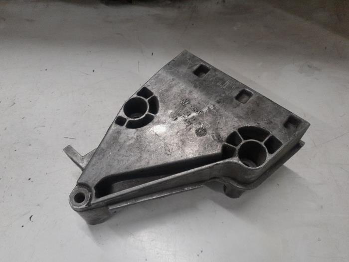 Seat Ibiza Motorsteun