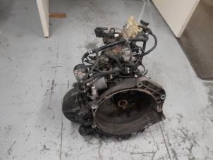 Gebruikte Automaatbak Fiat Ducato (250) 2.3 D 130 Multijet Prijs € 1.450,00 Margeregeling aangeboden door A.T.S. van de Wiel