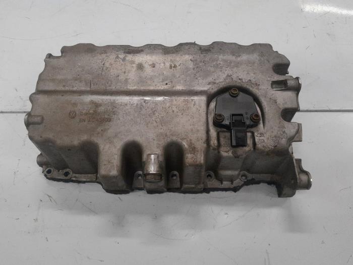 Volkswagen Caddy Carterpan